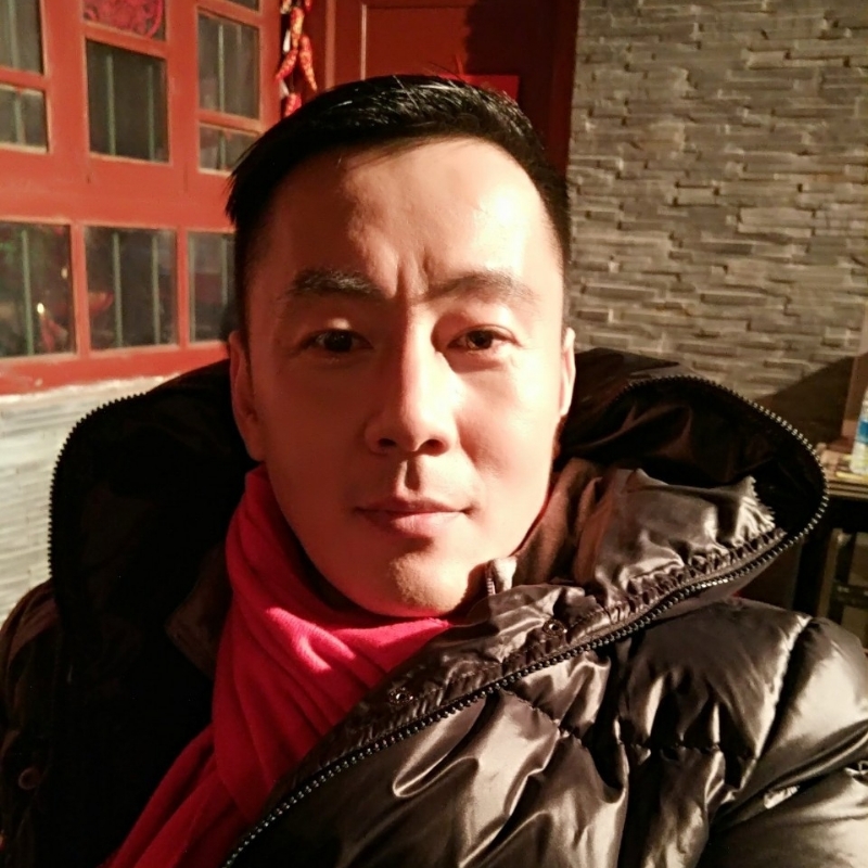 月满西楼的第一张照片--莆田婚介网