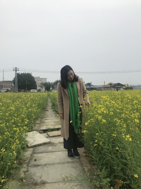 多多的第一张照片--莆田婚介网