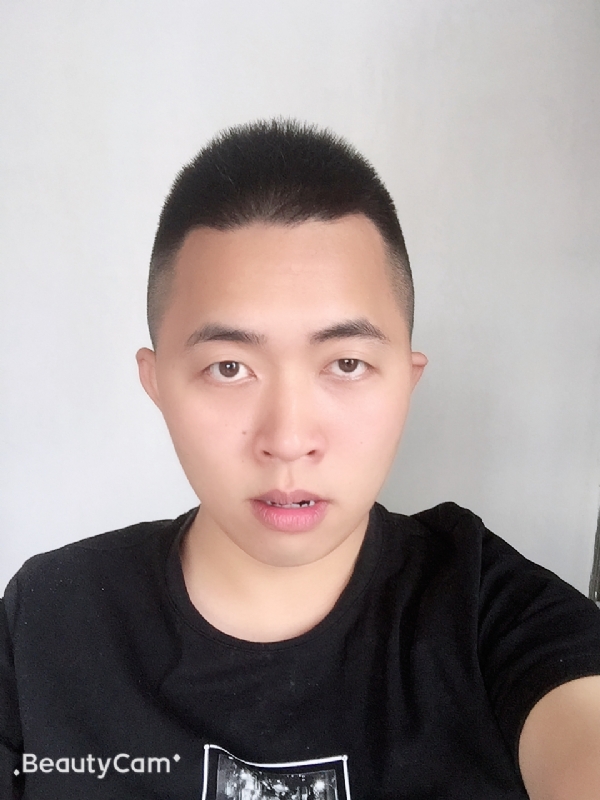 小白的第一张照片--莆田婚介网