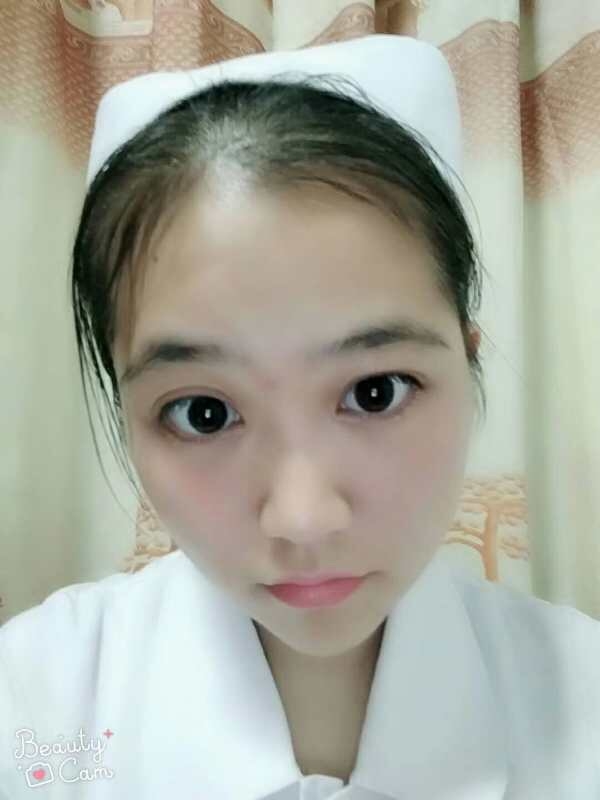 美美的第二张照片--莆田婚介网