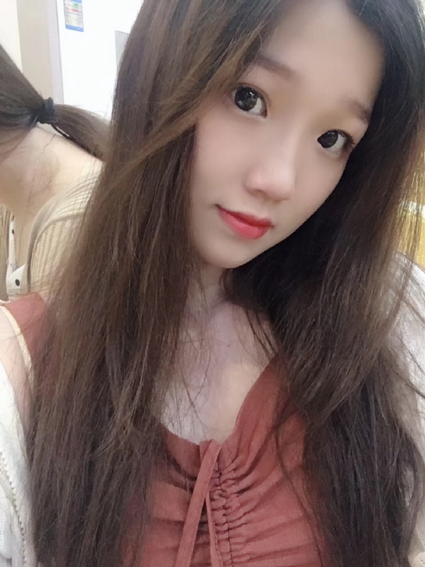 安安的第一张照片--莆田婚介网
