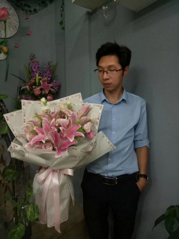 不死书生的第一张照片--莆田婚介网