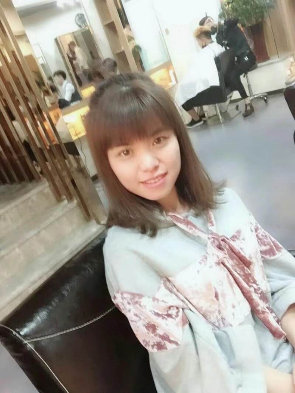 米砂的第一张照片--莆田婚介网