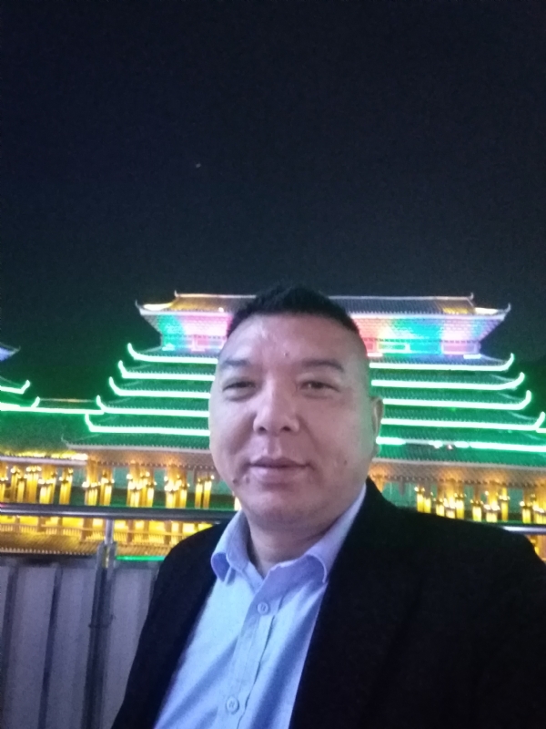 幸福的港湾的第一张照片--莆田婚介网