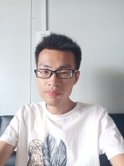 只求缘分来到的第一张照片--莆田婚介网