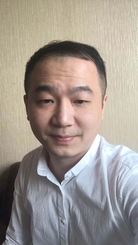 陈泽龙的第一张照片--莆田婚介网