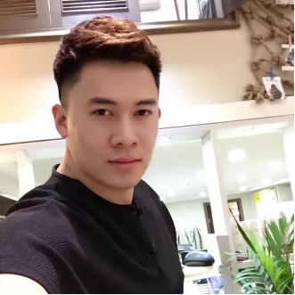 拥有神一样的男人的第一张照片--莆田婚介网