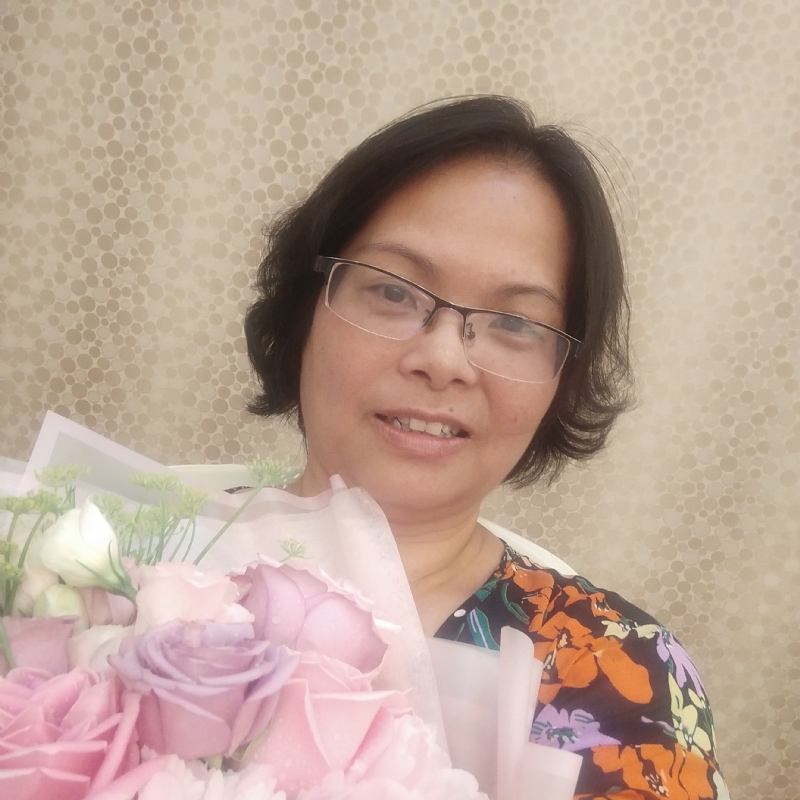 莫在缇的第一张照片--莆田婚介网