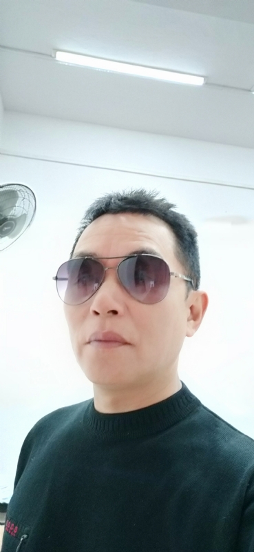 水进的第一张照片--莆田婚介网