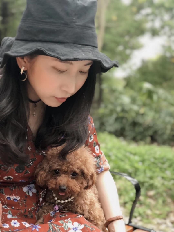 Jiessie的第一张照片--莆田婚介网