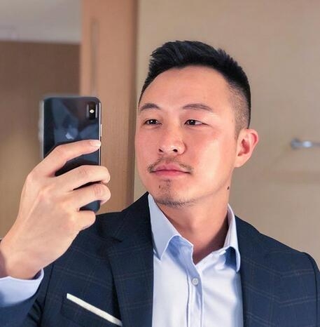 残痕的第一张照片--莆田婚介网