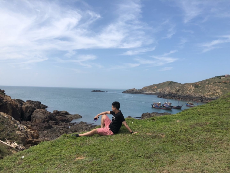 闭月的第二张照片--莆田婚介网