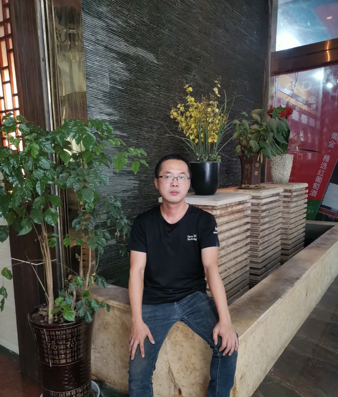 孤独小舟的第二张照片--莆田婚介网