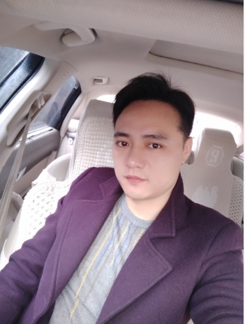 春的第一张照片--莆田婚介网
