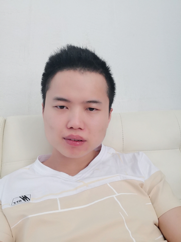 执一份情的第一张照片--莆田婚介网