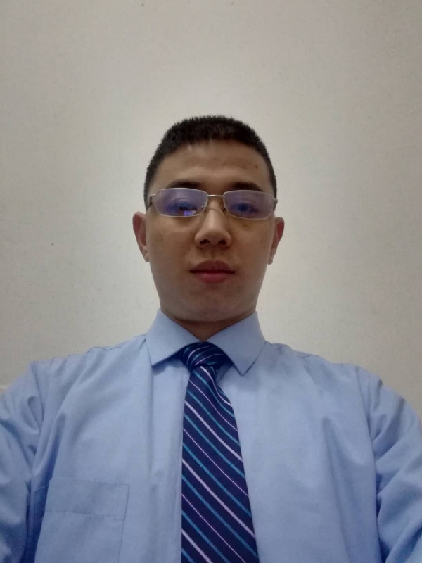 克火的第一张照片--莆田婚介网