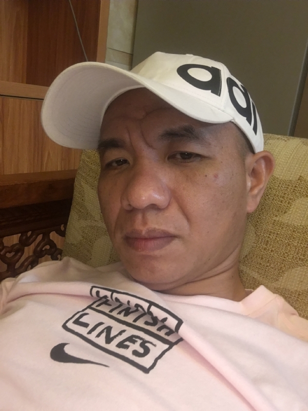 坚持到底的第一张照片--莆田婚介网