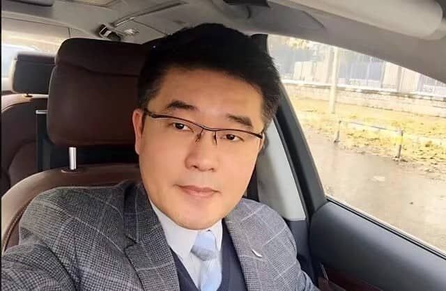 人生百味苦尽甘来的第一张照片--莆田婚介网
