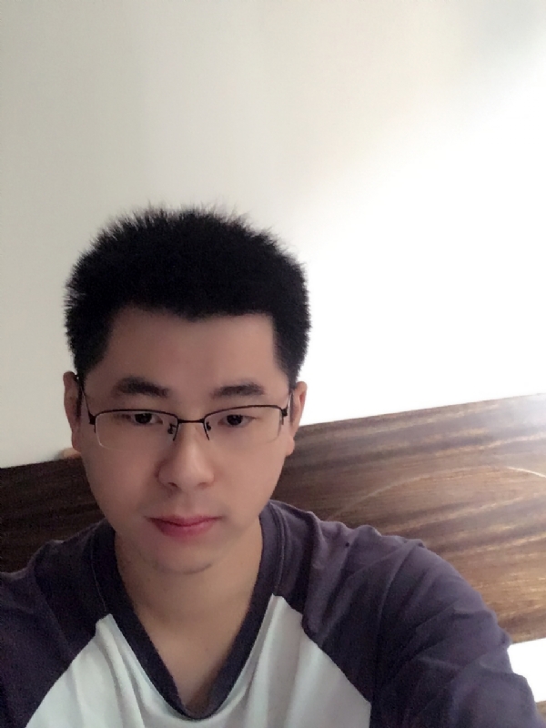 宁德古田92男的第一张照片--莆田婚介网