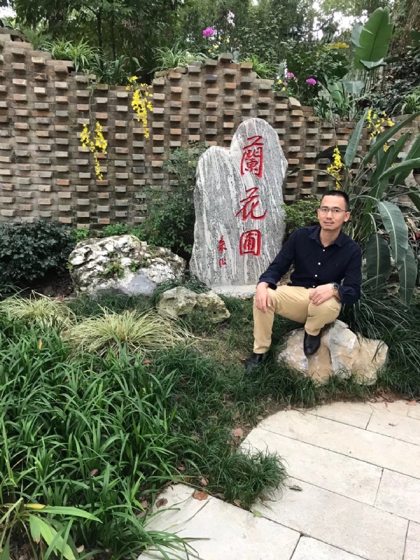 真心换真心的第一张照片--莆田婚介网