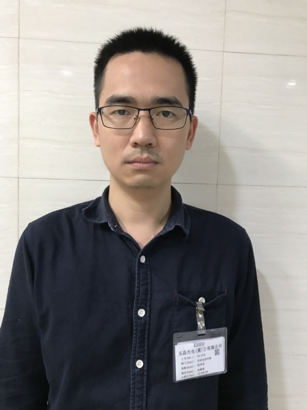 真心换真心的第三张照片--莆田婚介网