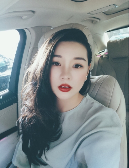 陈小姐的第一张照片--莆田婚介网