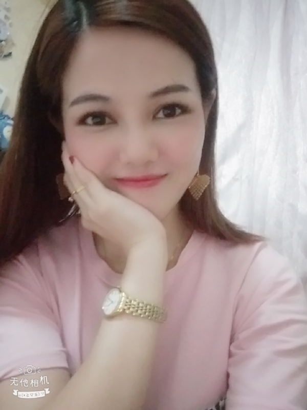 小雨的第一张照片--莆田婚介网
