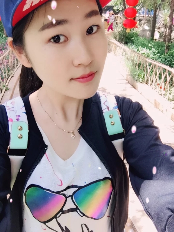木木的第一张照片--莆田婚介网