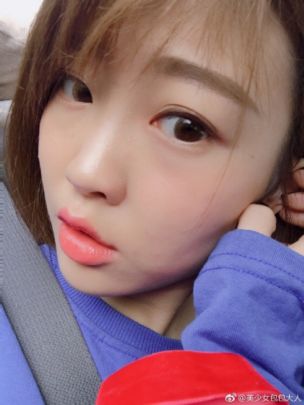 莉莉的第一张照片--莆田婚介网
