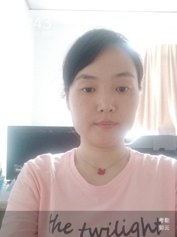 小云的第一张照片--莆田婚介网