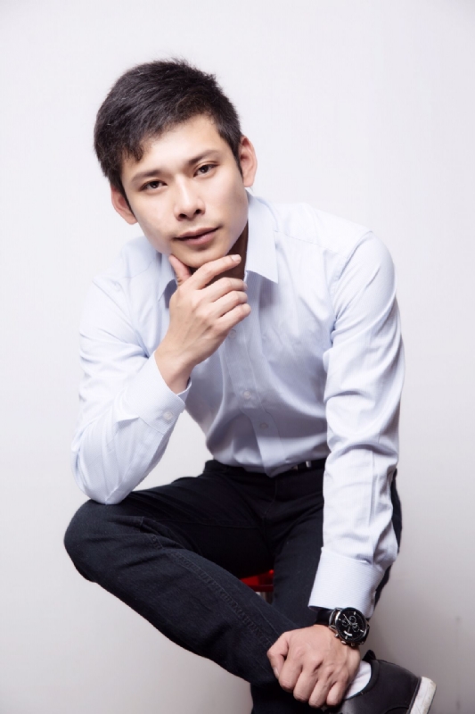 缘来是你的第一张照片--莆田婚介网