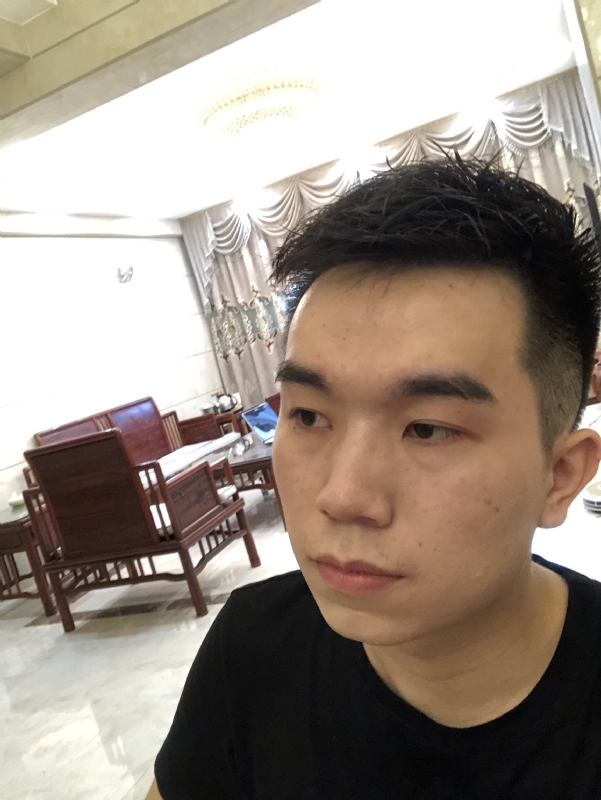 少涵的第一张照片--莆田婚介网