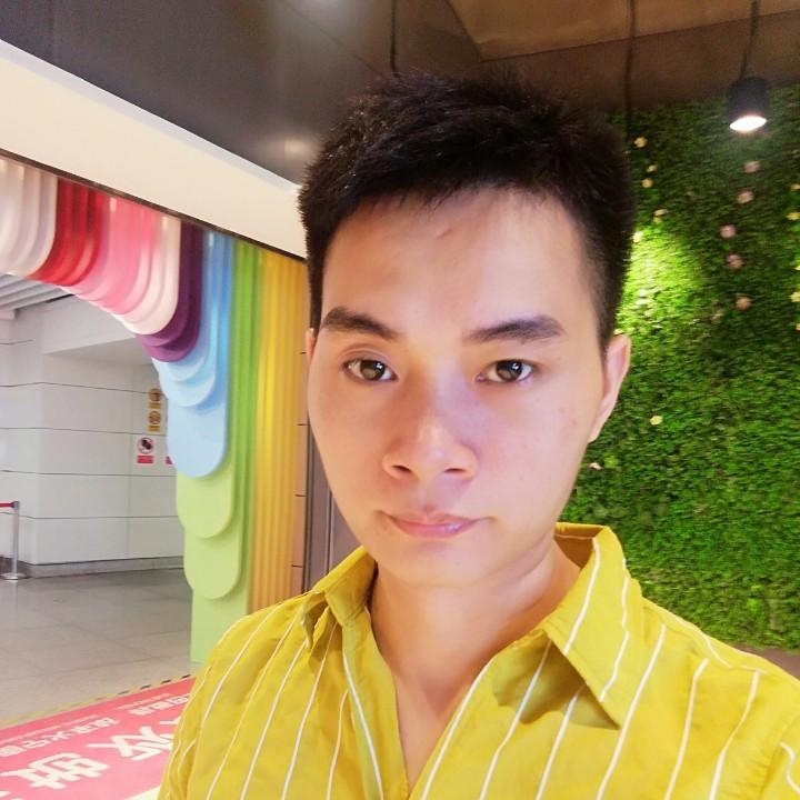 纯牛奶的第一张照片--莆田婚介网