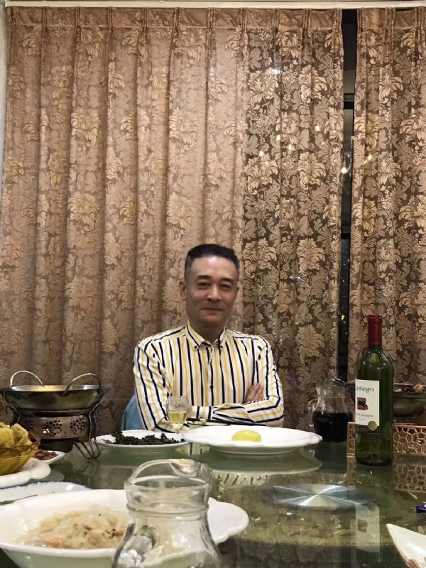 天涯孤独的第一张照片--莆田婚介网
