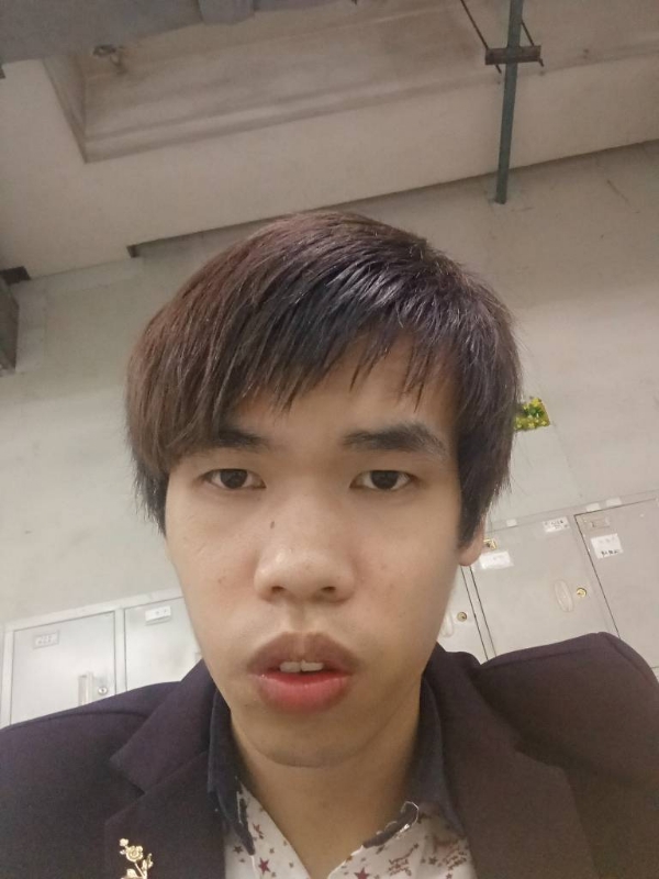 林强的第一张照片--莆田婚介网