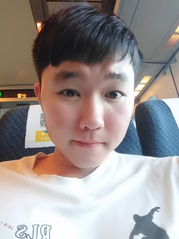 爱玉的第一张照片--莆田婚介网