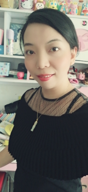 春暖花开的第一张照片--莆田婚介网