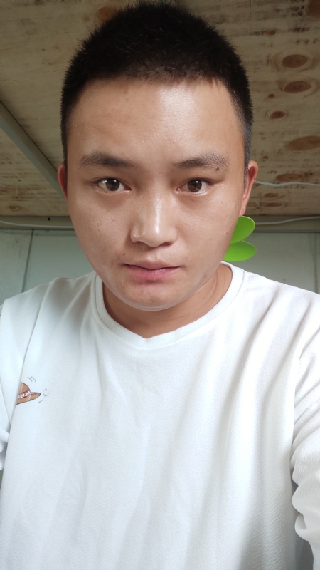 水里面的云呀的第一张照片--莆田婚介网