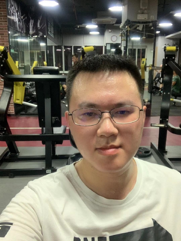 loyi的第一张照片--莆田婚介网