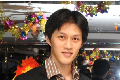 国强的第一张照片--莆田婚介网