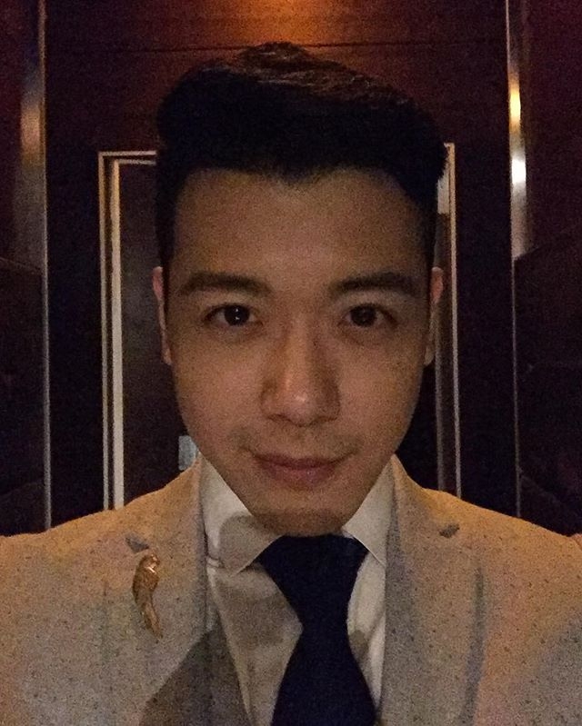 陈俊峰的第二张照片--莆田婚介网