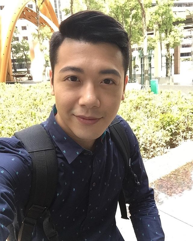 陈俊峰的第三张照片--莆田婚介网