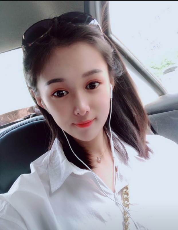 馨月的第一张照片--莆田婚介网