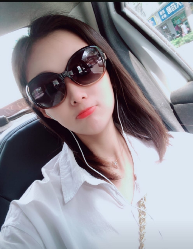 馨月的第二张照片--莆田婚介网