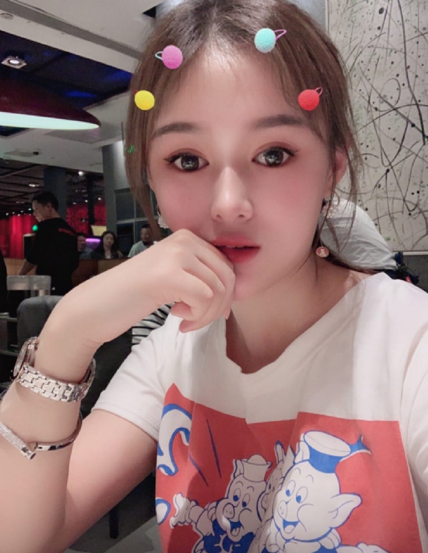 馨月的第三张照片--莆田婚介网