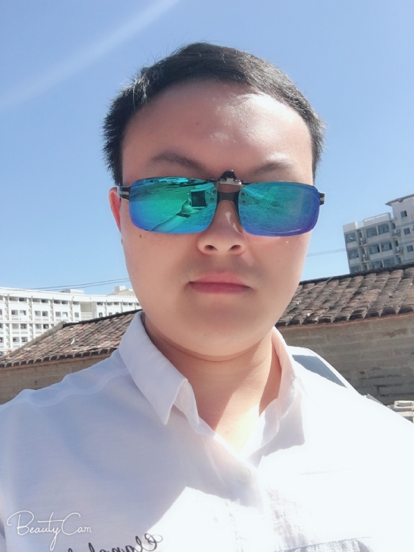 独孤求败的第三张照片--莆田婚介网