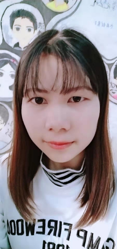 哎咿咕的第一张照片--莆田婚介网
