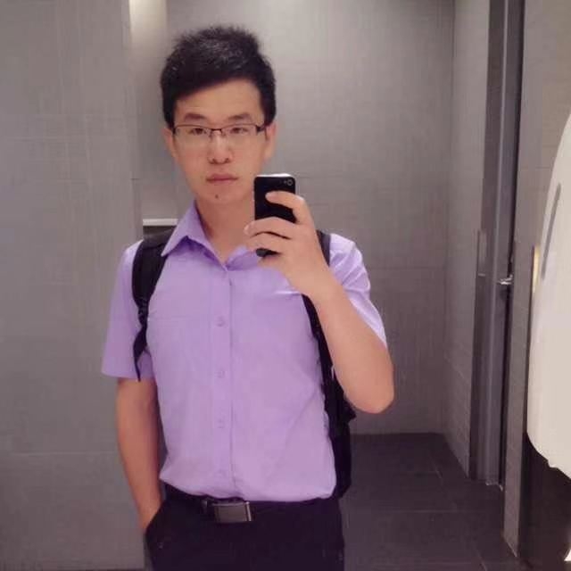 心之所向的第一张照片--莆田婚介网
