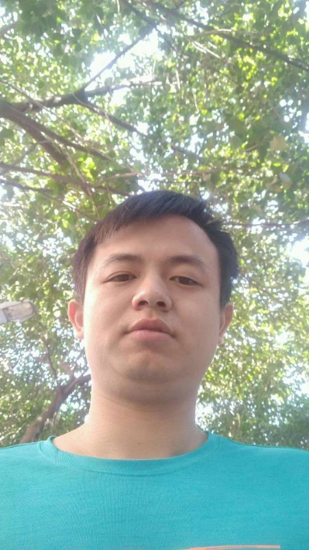 靠谱男的第一张照片--莆田婚介网