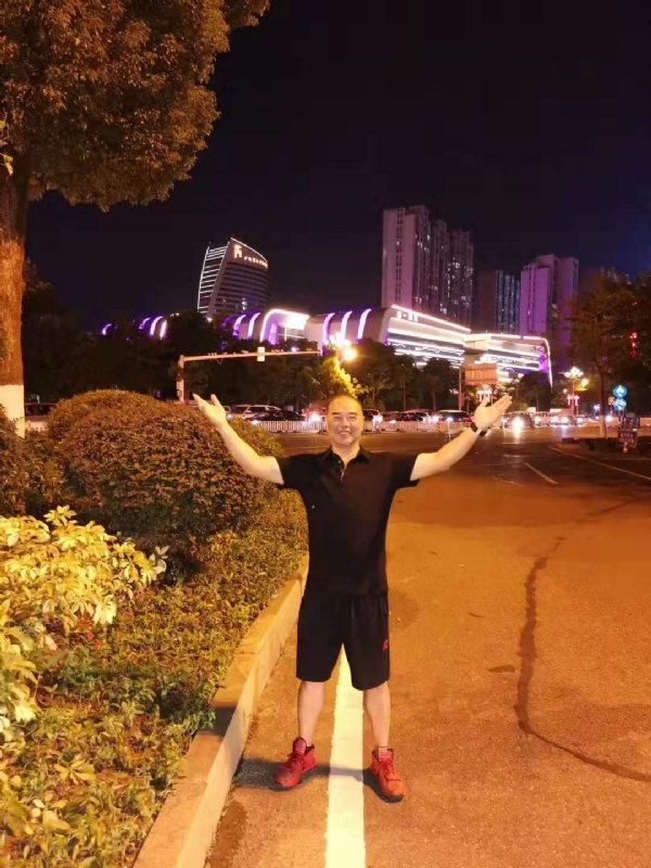 李国伟的第二张照片--莆田婚介网